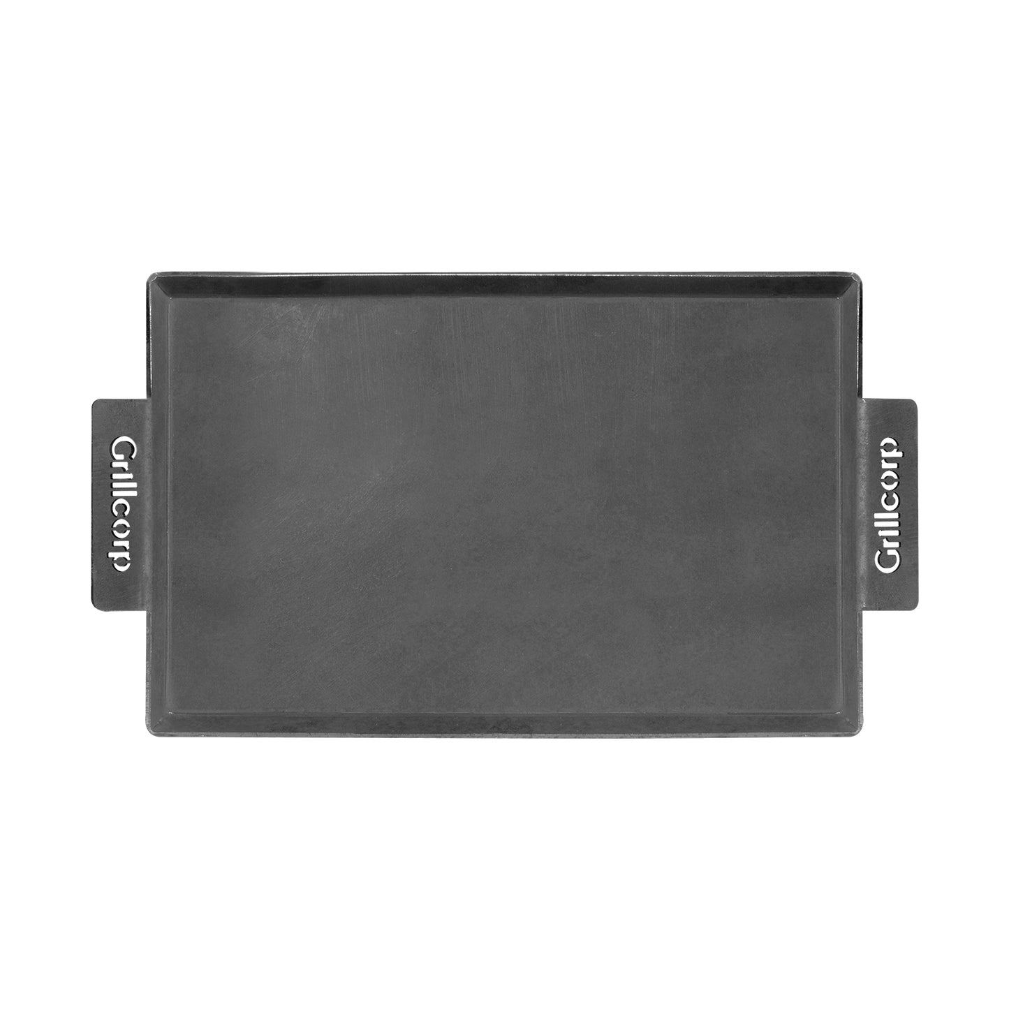 Plancha de Fierro de Grillcorp