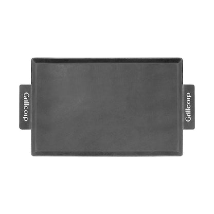 Plancha de Fierro de Grillcorp