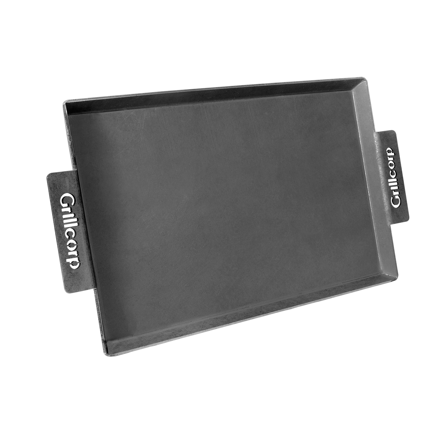Plancha de Fierro de Grillcorp