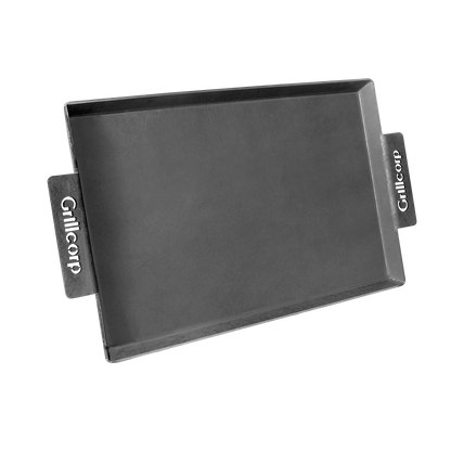Plancha de Fierro de Grillcorp