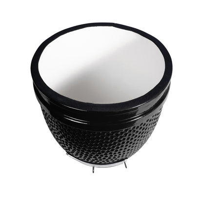 Base de cerámica para kamado | Grillcorp