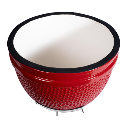 Base de cerámica para kamado | Grillcorp