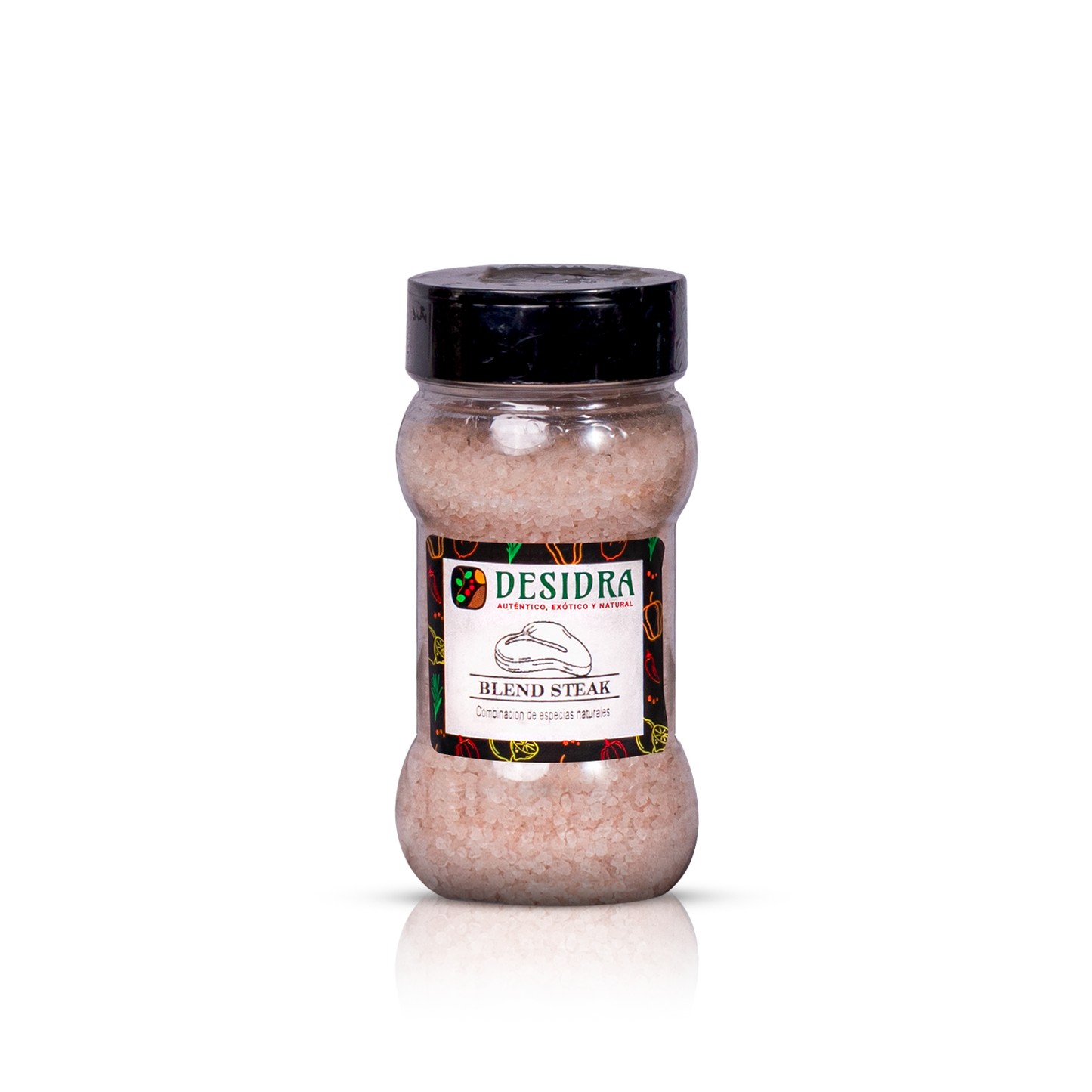 Rub Desidra Blend Steak 250gr