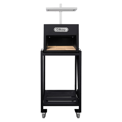 Brasero Multifuncional 40cm x 50cm | Grillcorp