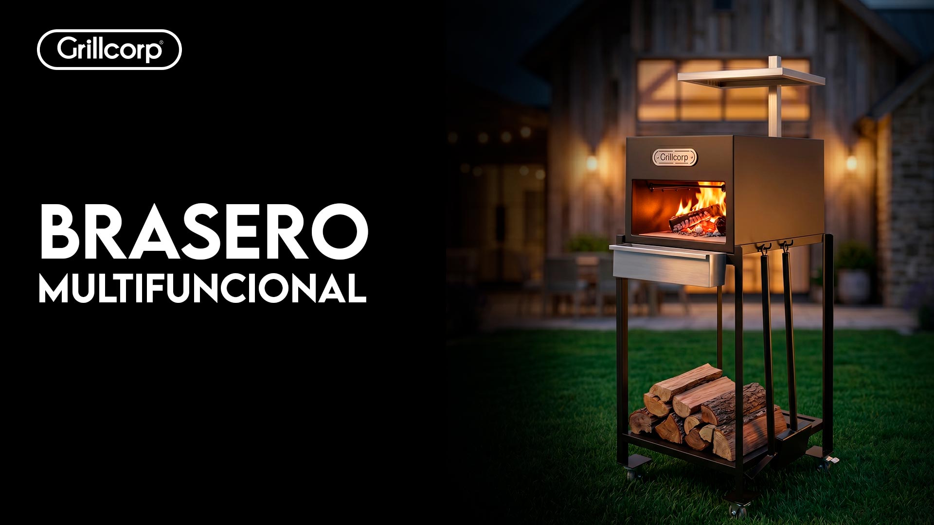 Cargar video: 