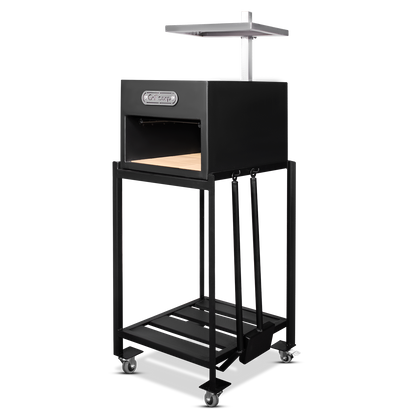 Brasero Multifuncional 40cm x 50cm | Grillcorp