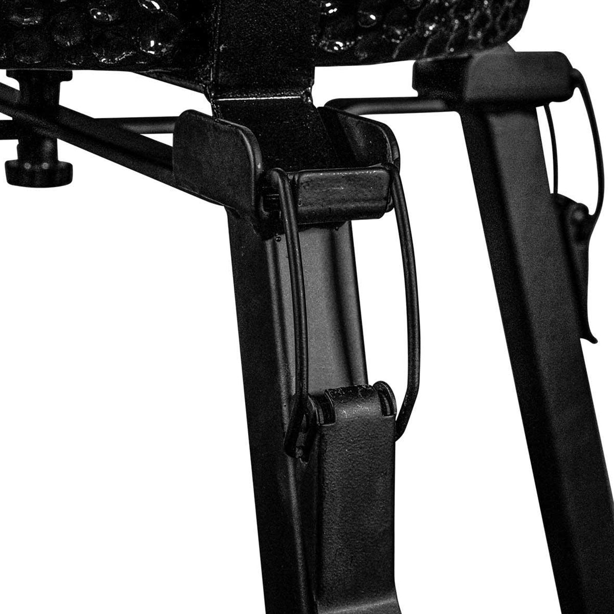 Base-Soporte para Kamado de 15" | Grillcorp