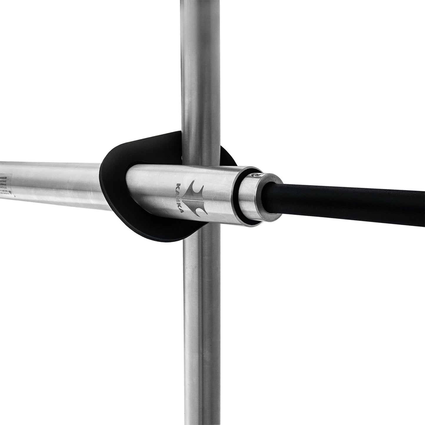 Parrilla asadora Portátil Kanka Acero inoxidable con Rejilla para Asados