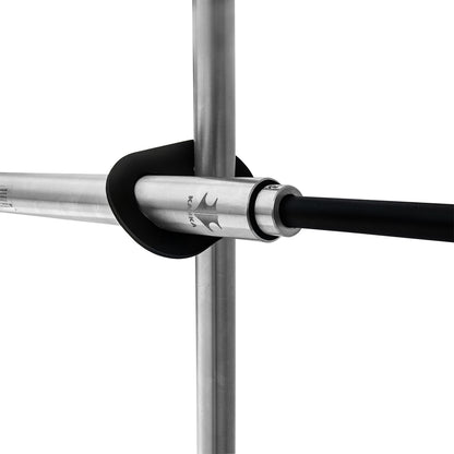 Parrilla asadora Portátil Kanka Acero inoxidable con Rejilla para Asados