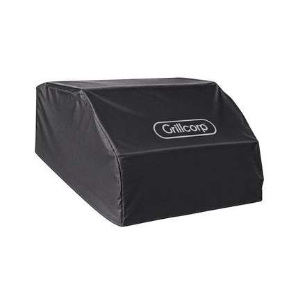 Funda Impermeable para Parrilla Empotrable con Tapa 80 × 50 cm | Grillcorp