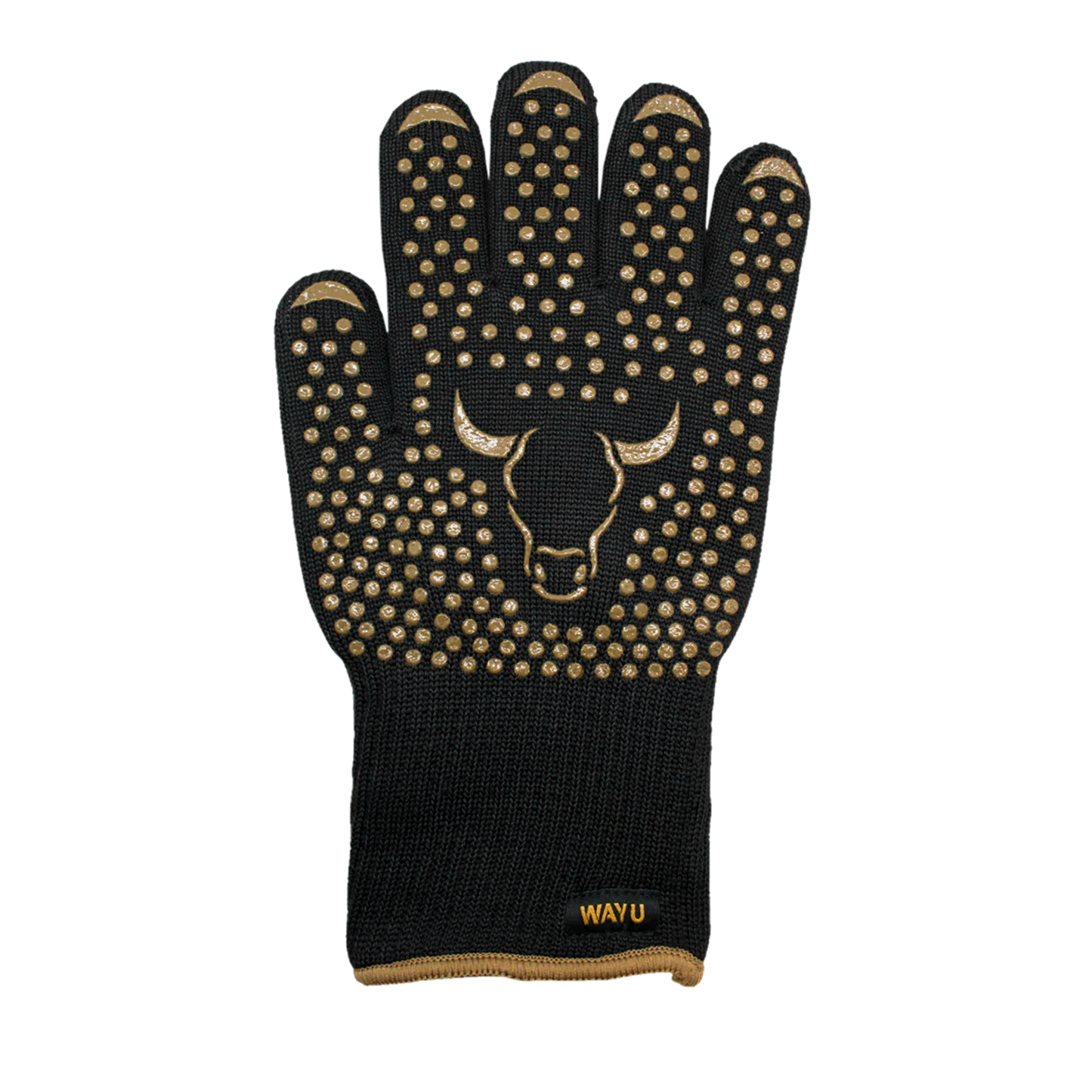 Guantes de Alta Temperatura x 1 unidad | Wayu