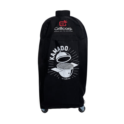 Kamado Granada 23"