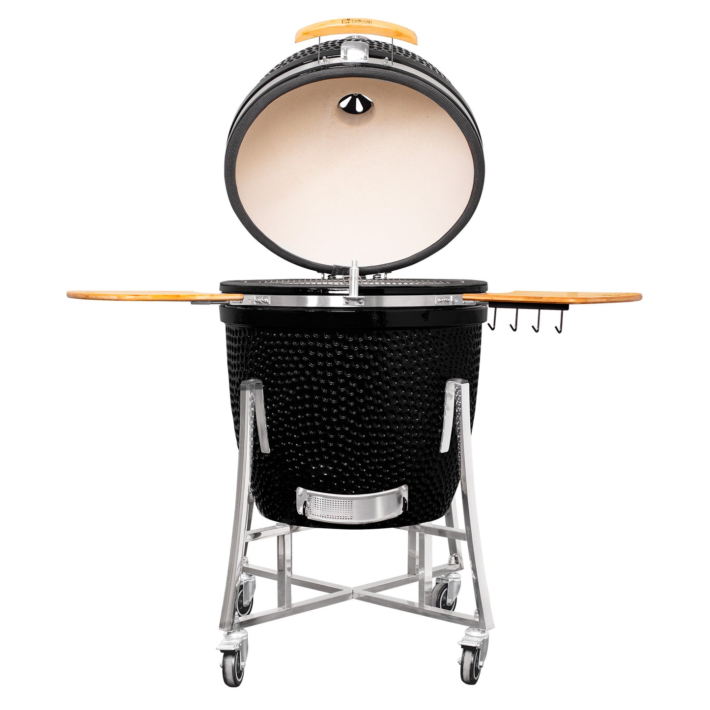 Kamado Clásico 27"