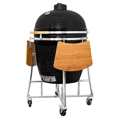 Kamado Clásico 27"