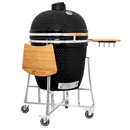 Kamado Clásico 27"
