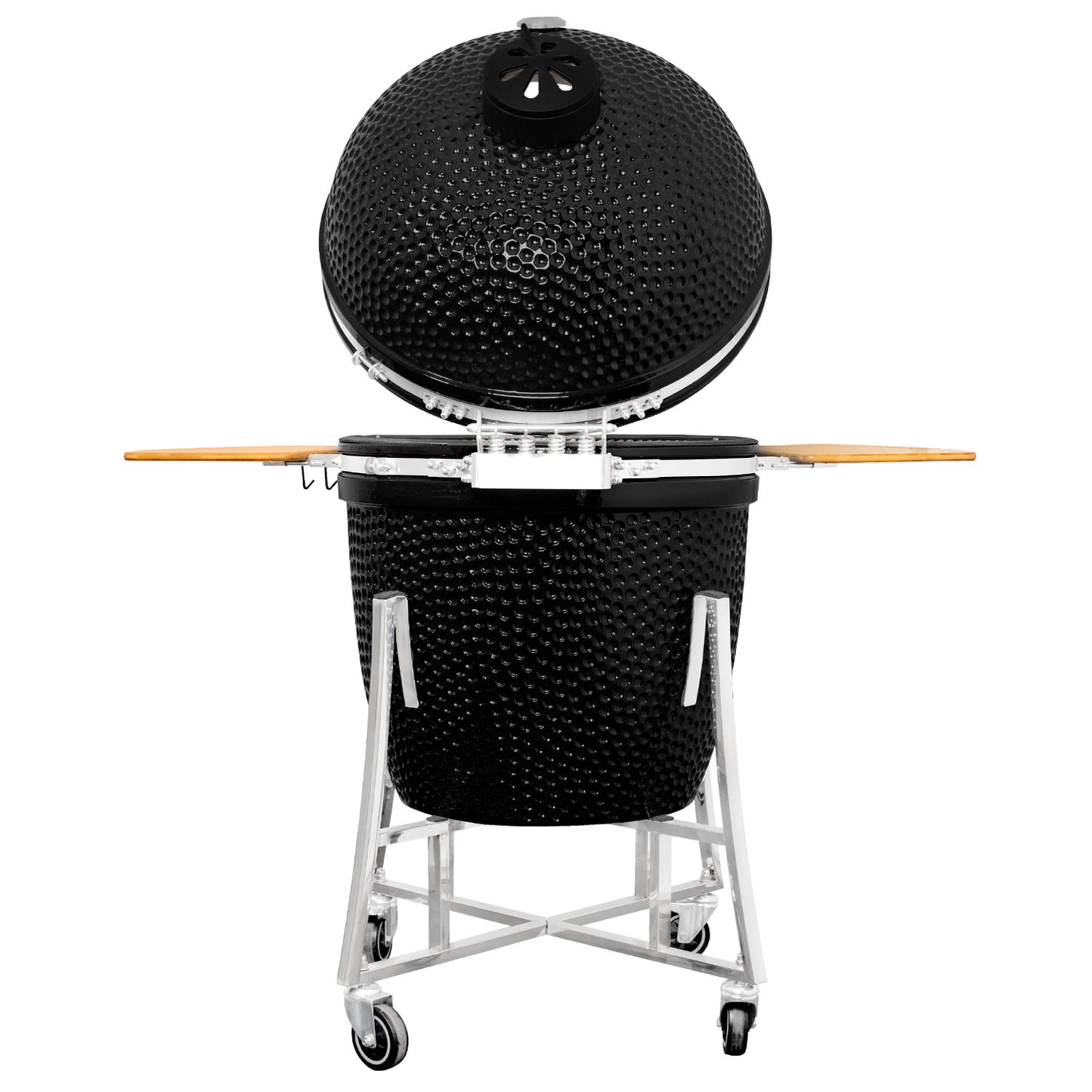 Kamado Clásico 27"