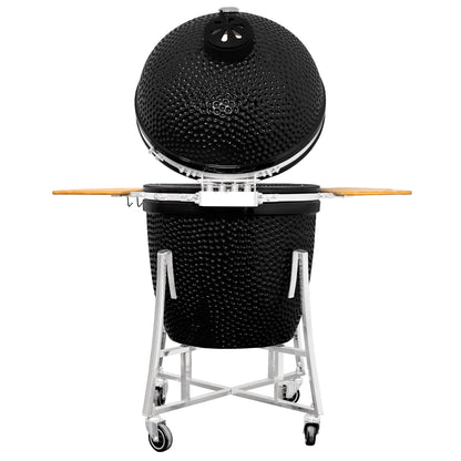 Kamado Clásico 27"