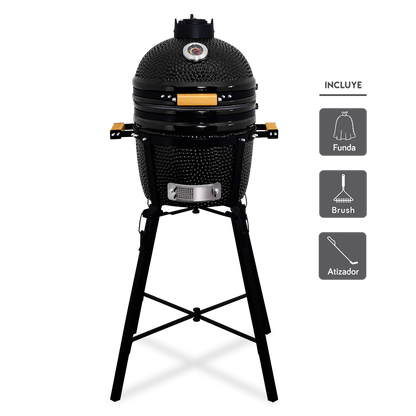 Kamado Clásico 15"