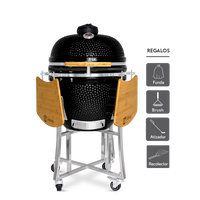 Kamado Granada 23