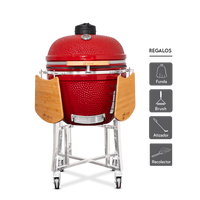 Kamado Granada 25