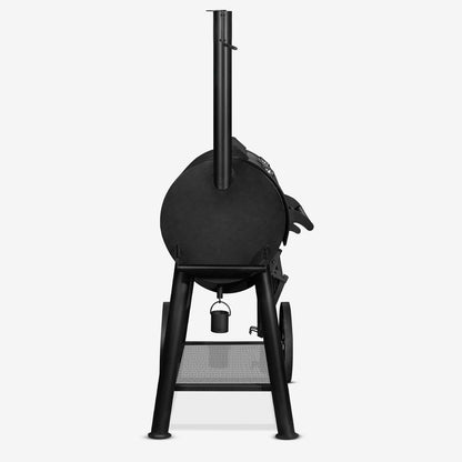 Ahumador Offset X6 Extra Grande | Grillcorp