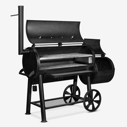 Ahumador Offset X6 Extra Grande | Grillcorp