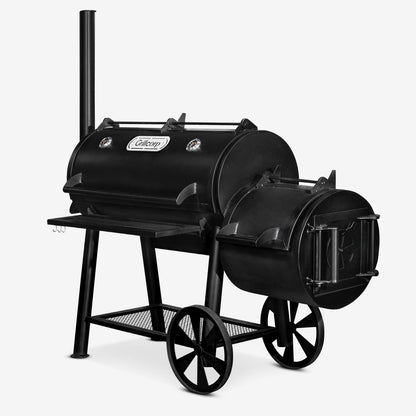 Ahumador Offset X6 Extra Grande | Grillcorp