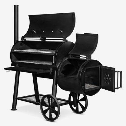 Ahumador Offset X6 Extra Grande | Grillcorp