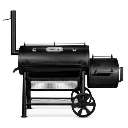 Ahumador Offset X6 Extra Grande | Grillcorp