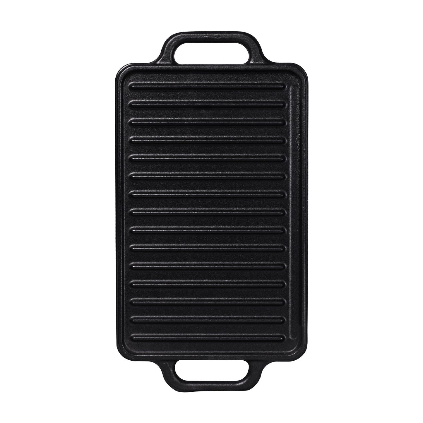 Plancha Chica 33cm x 21cm de Hierro Fundido | Victoria