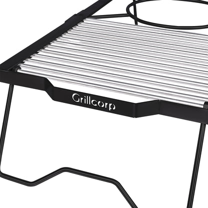 Parrilla Mediana de Camping Premium