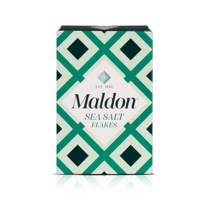 Sal Maldon en Escamas | Sea Salt Flakes