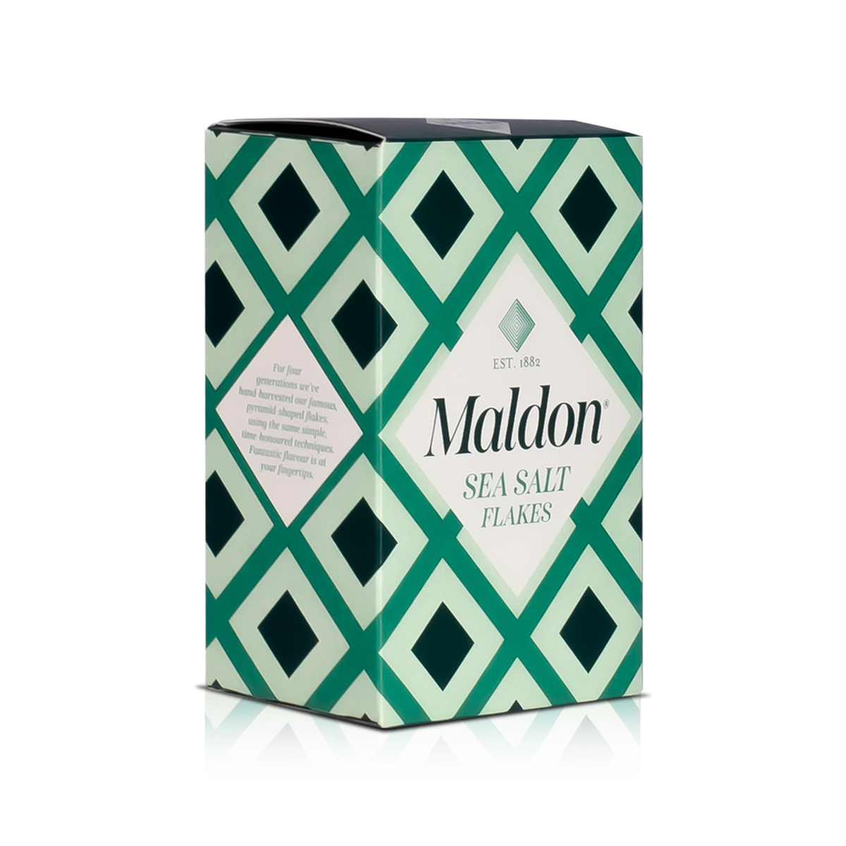 Sal Maldon en Escamas | Sea Salt Flakes