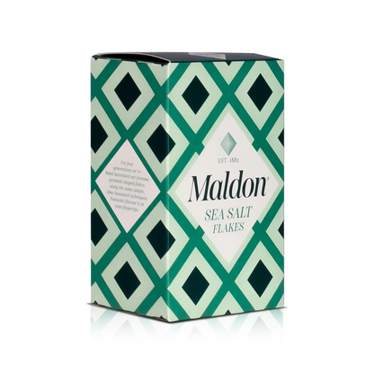 Sal Maldon en Escamas | Sea Salt Flakes