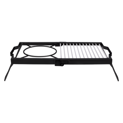 Parrilla Mediana de Camping Premium