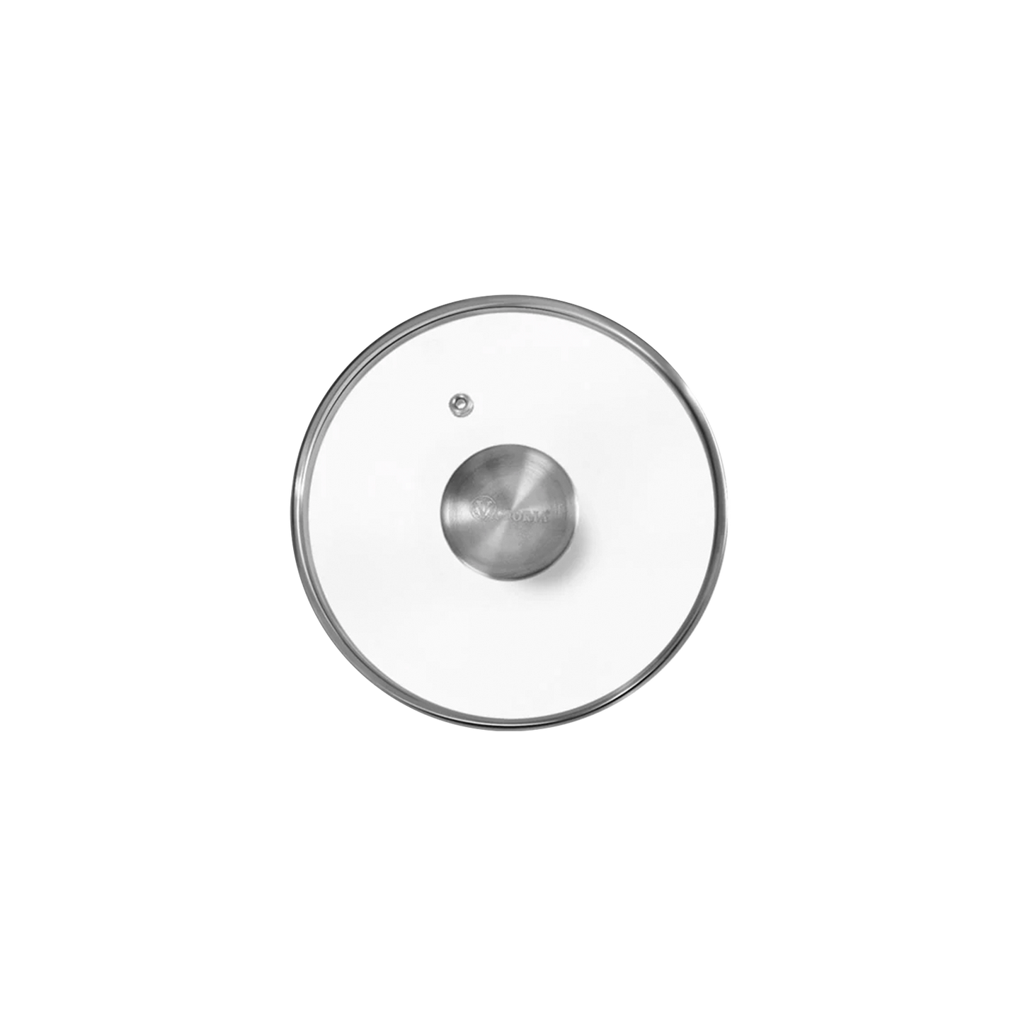 Tapa de Vidrio para Sartén Redondo | Victoria