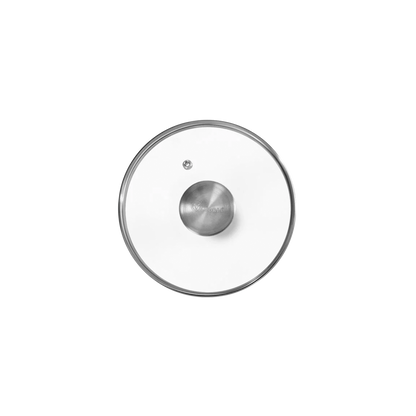 Tapa de Vidrio para Sartén Redondo | Victoria