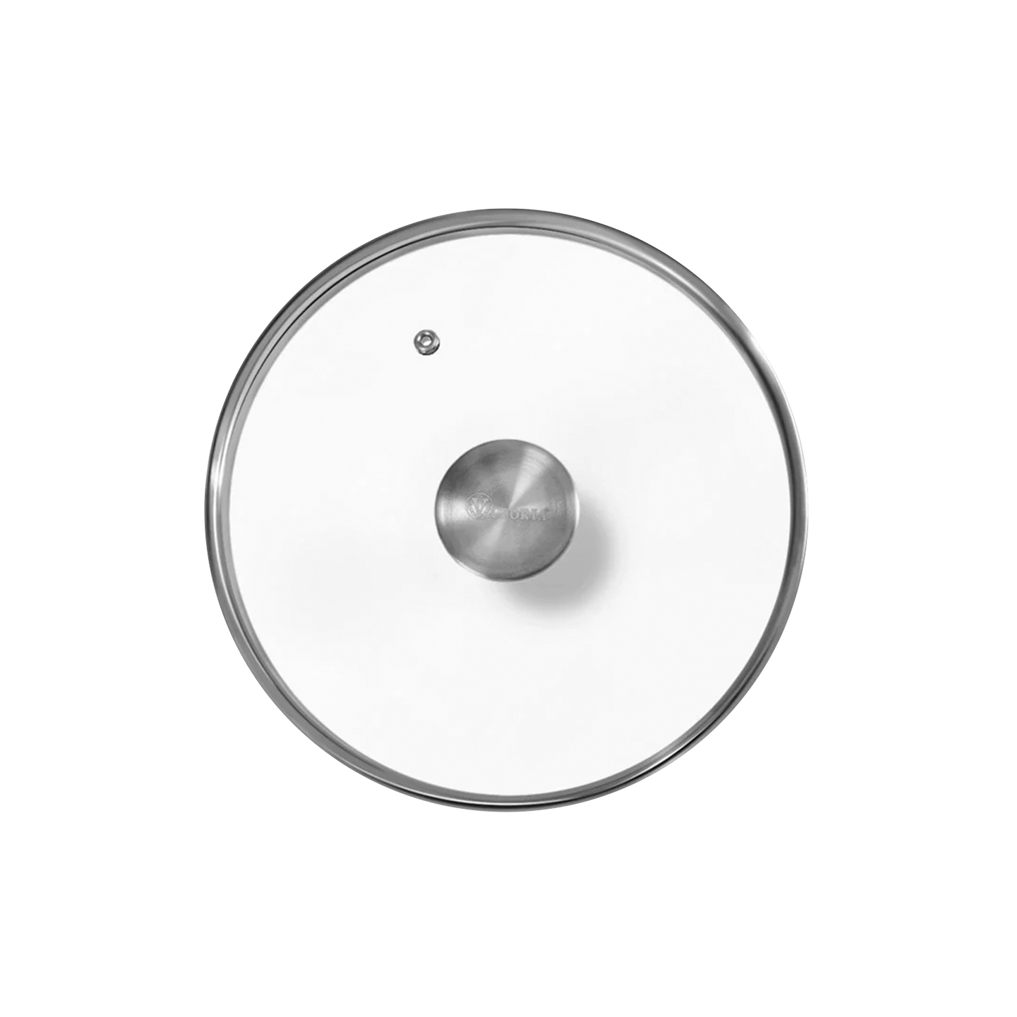 Tapa de Vidrio para Sartén Redondo | Victoria