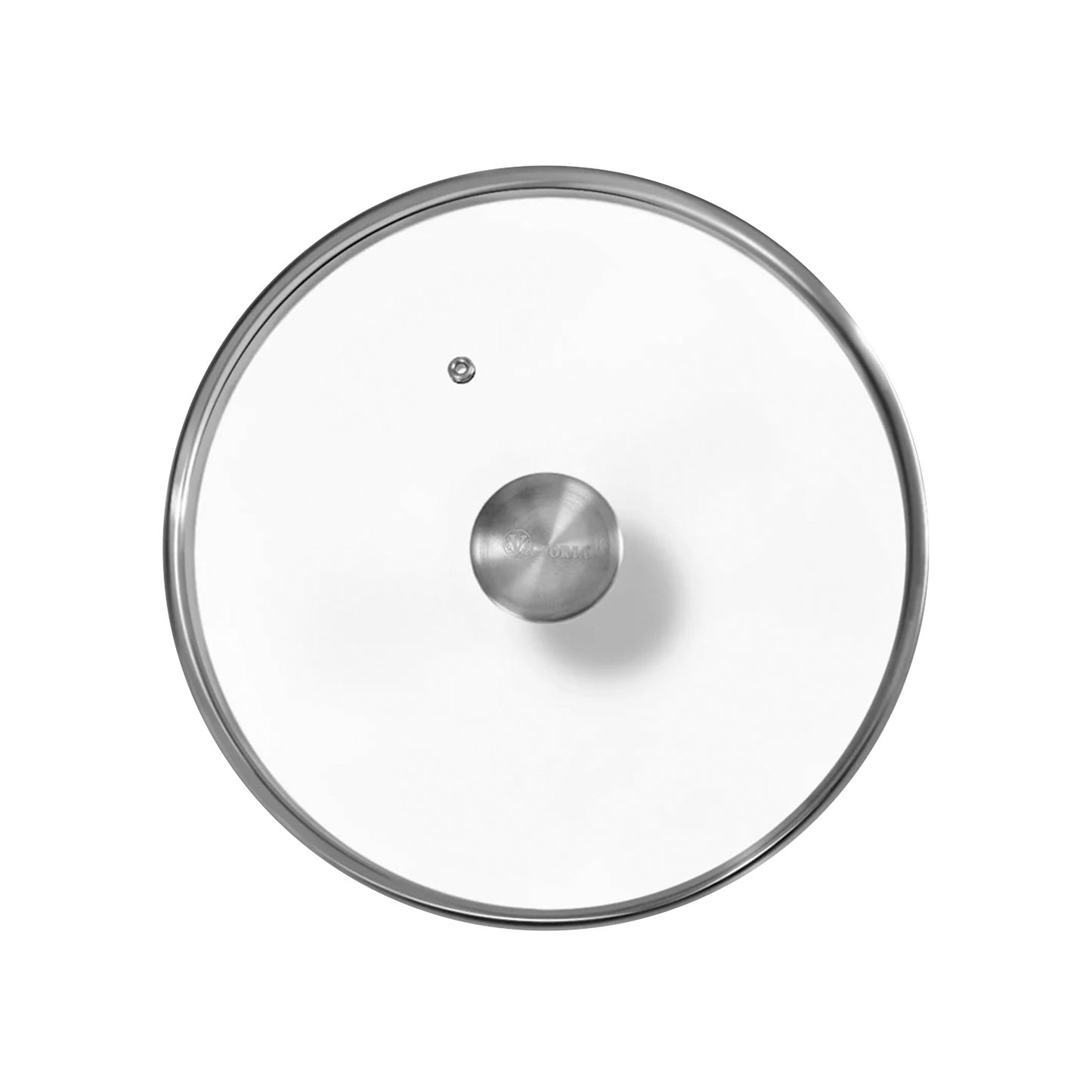 Tapa de Vidrio para Sartén Redondo | Victoria