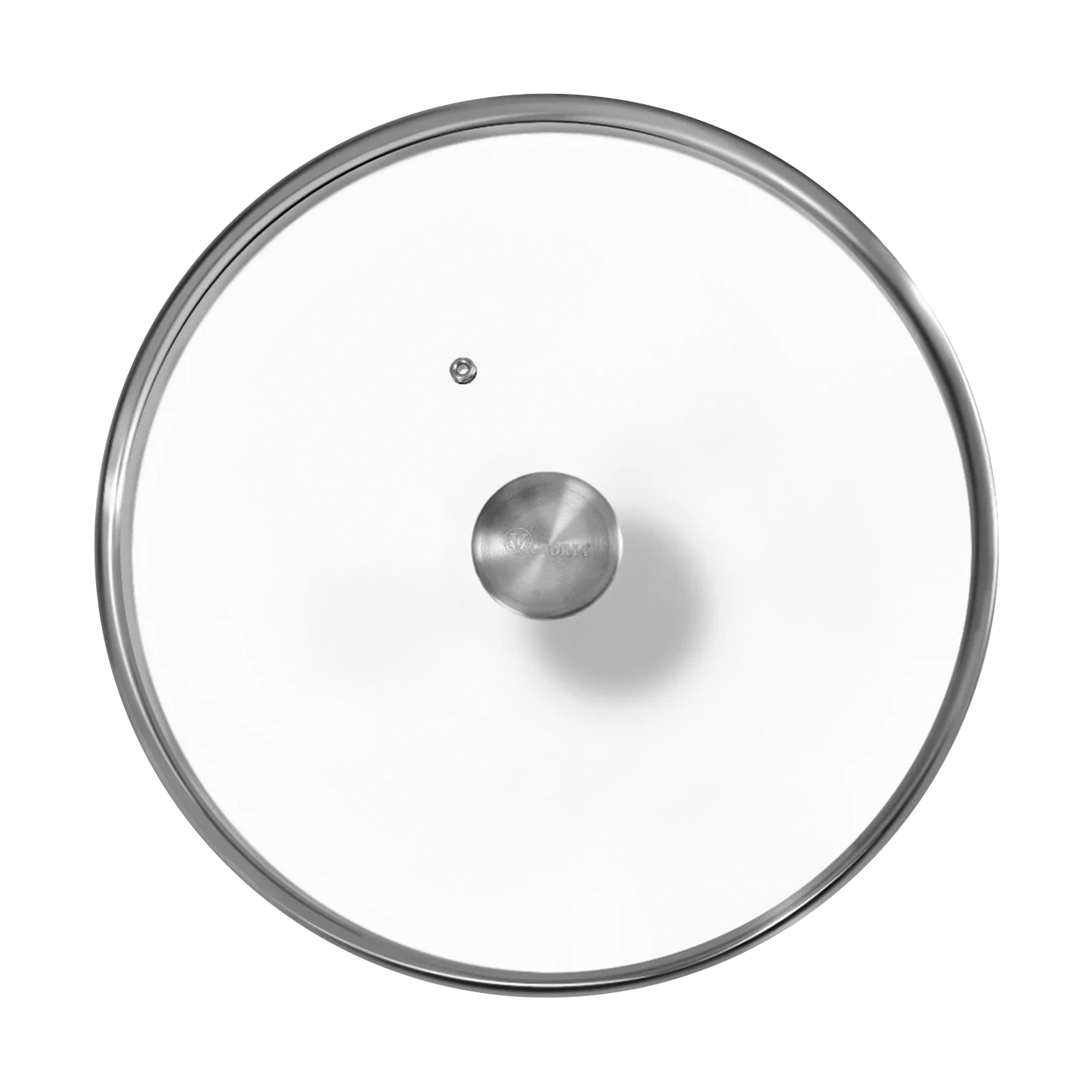 Tapa de Vidrio para Sartén Redondo | Victoria