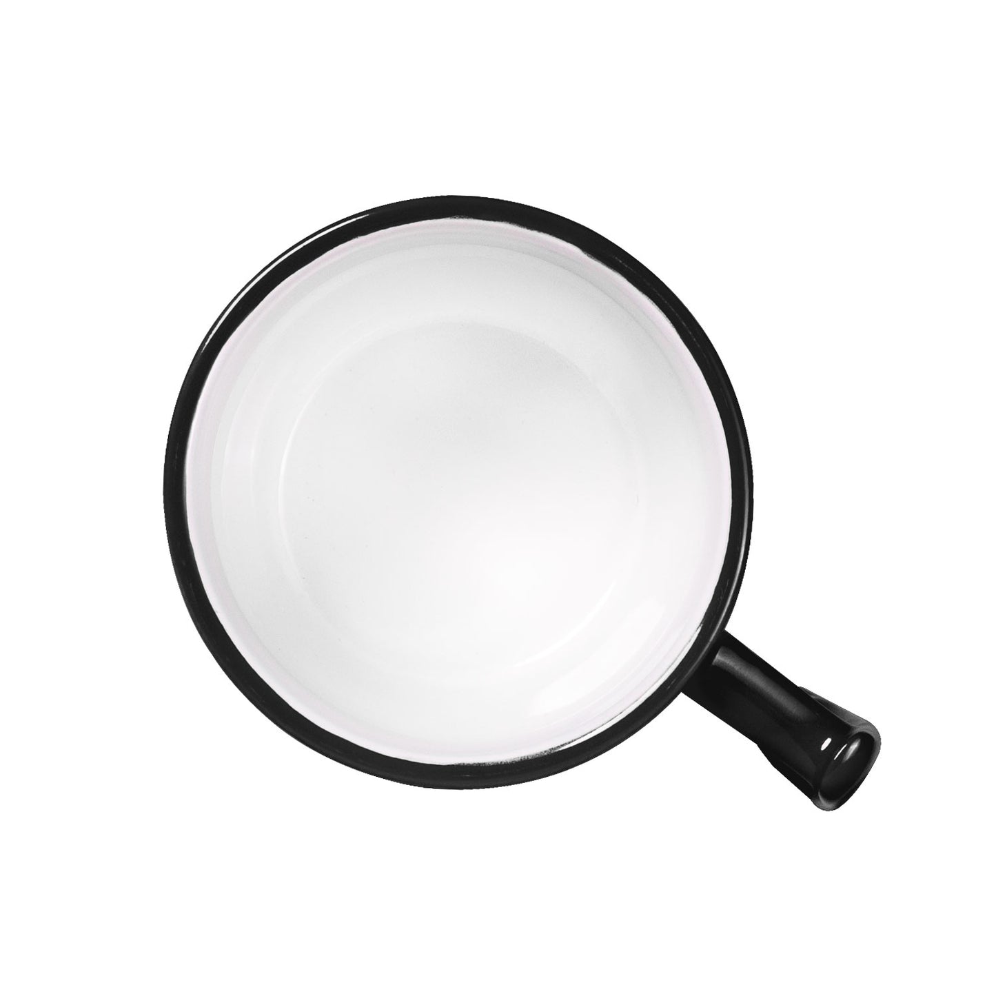 Taza de Cerámica Kamado | Grillcorp