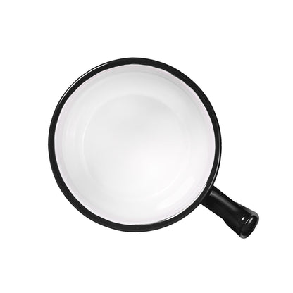 Taza de Cerámica Kamado | Grillcorp
