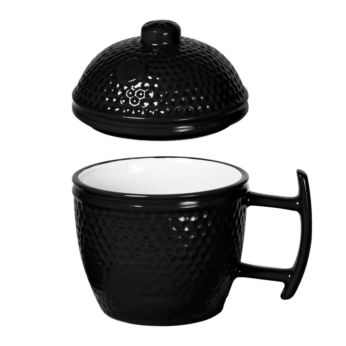 Taza de Cerámica Kamado | Grillcorp