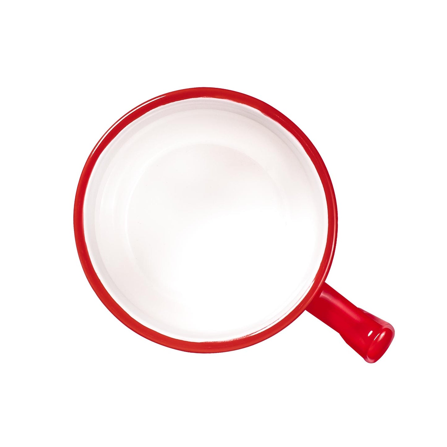 Taza de Cerámica Kamado | Grillcorp