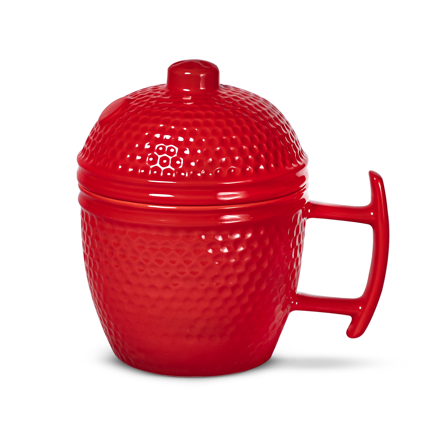 Taza de Cerámica Kamado | Grillcorp